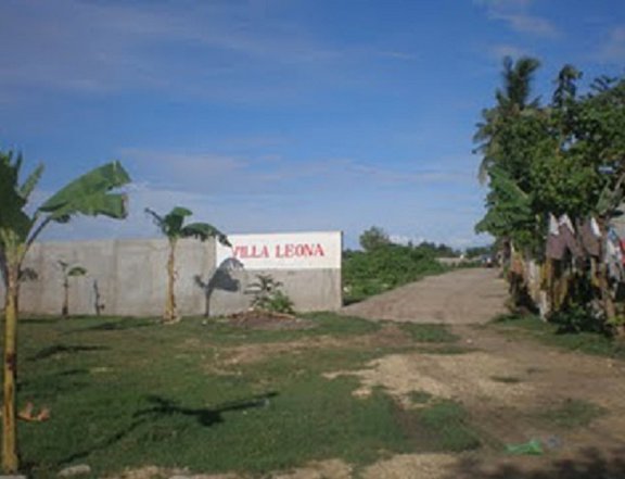 84 sqm Residential Lot For Sale in Mactan Lapu-Lapu Cebu