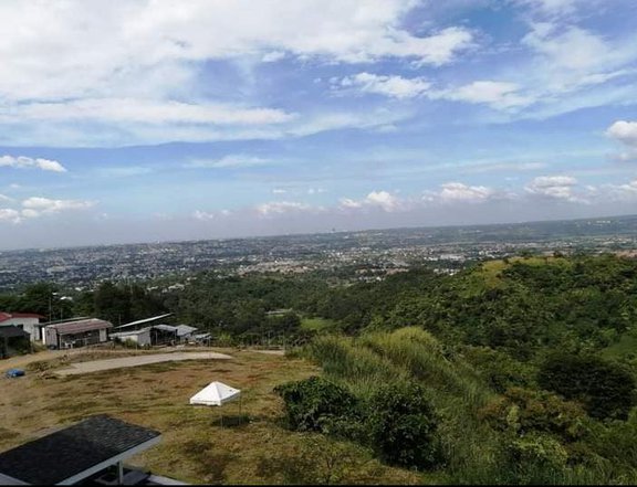 250sqm RESIDENTIAL LOT FOR SALE IN SAN MATEO RIZAL