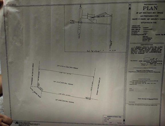 Hacienda Luisita Tarlac Map [845 Properties] (april 2022) On 