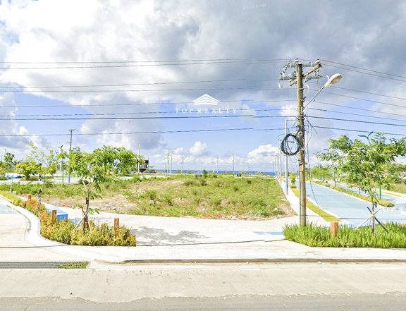 300/sqm Commercial Lot for Sale in Batangas City at Club Laiya