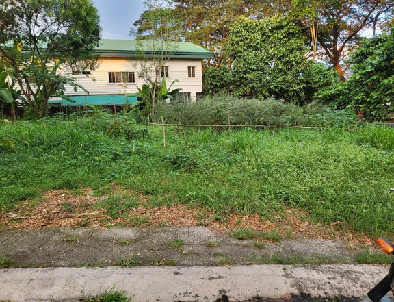829 sqm Residential Lot For Sale
