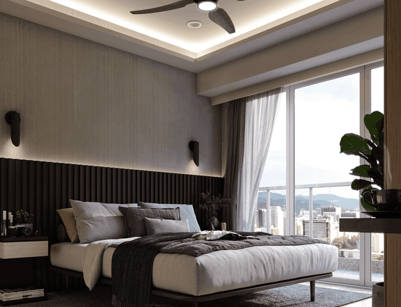 FOR SALE: Pre-selling | Sustainable 3-Bedroom Suite - Cebu
