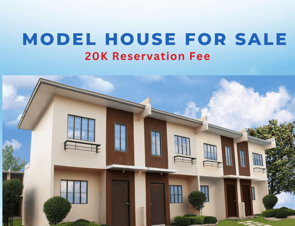 2-Story House For Sale in Carcar City