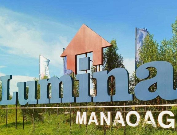 Affordable House and Lot in Manaoag, Pangasinan