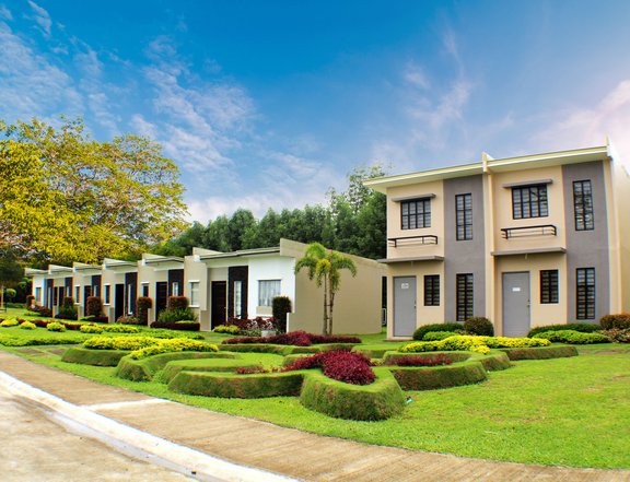 Affordable House and Lot in Bulacan | Lumina Plaridel