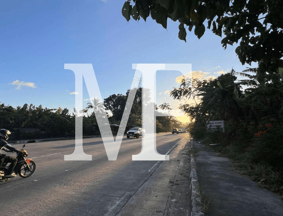 Discounted 200 sqm Residential Lot For Sale in Amadeo Cavite