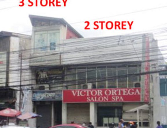 Foreclosed 570 sqm Commercial Lot For Sale in Mandaluyong