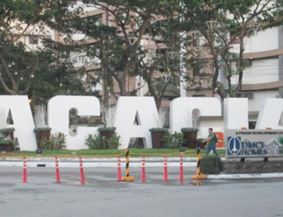 Foreclosed 71.50 sqm 3-bedroom Residential Condo For Sale in Taguig Unit 1608