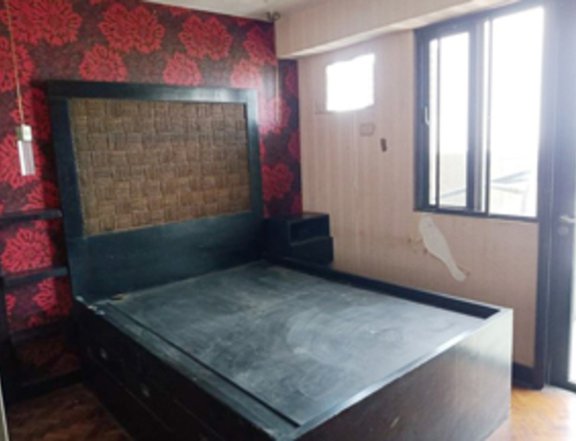 Foreclosed 71.50 sqm 2-bedroom Office Condo For Sale in Taguig