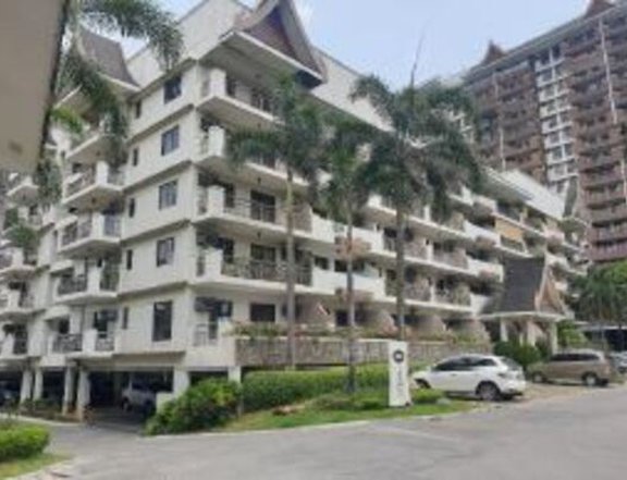 Foreclosed 57.00 sqm 2-bedroom Residential Condo For Sale in Royal Palm Residences, Taguig Unit 503