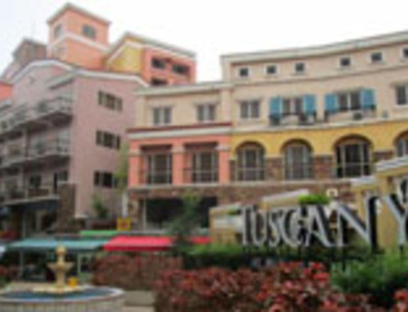 Foreclosed 92.40 sqm 2-bedroom Residential Condo For Sale in Taguig