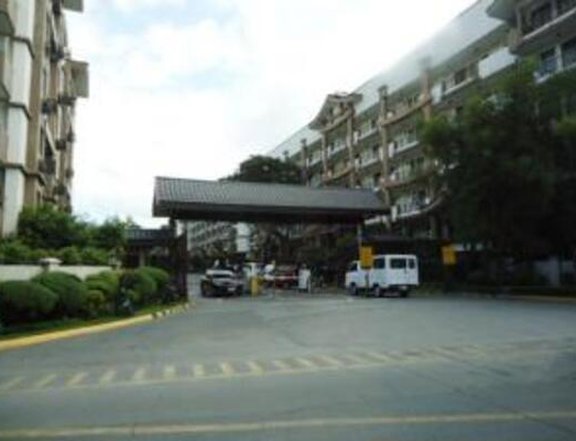 Foreclosed 71.50 sqm 3-bedroom Residential Condo For Sale in Taguig
