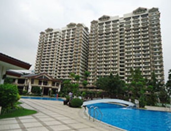 Foreclosed 57.00 sqm 2-bedroom Residential Condo For Sale in Taguig
