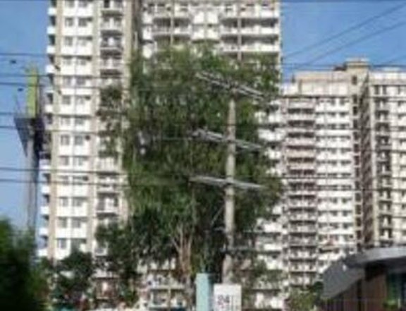 Foreclosed 71.00 sqm 2-bedroom Residential Condo For Sale in Taguig