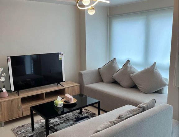 3 Bedroom Unit in Madison Parkwest BGC For Lease