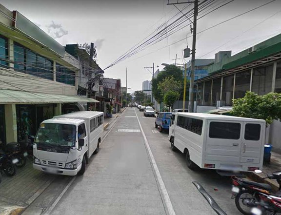 Land for Rent in Makati (Brgy. Tejeros)