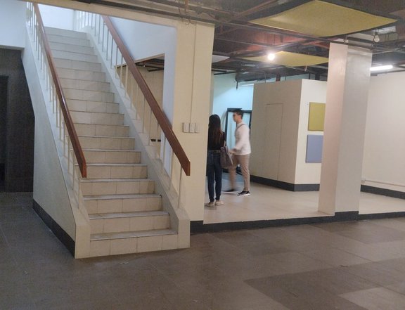 For Rent Lease Office Space 1000 sqm in Makati City