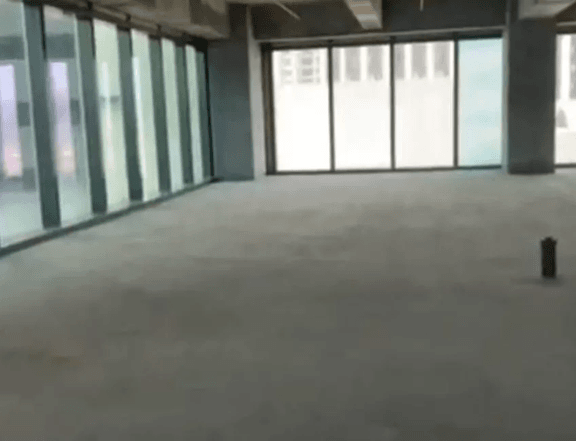 Office Space Rent Lease Makati City Manila New Building