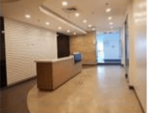 For Rent Lease Fitted Business Space 1350sqm Rufino Street Makati