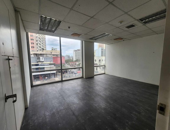 For Rent Lease Office Space 142 sqm Amorsolo Makati City