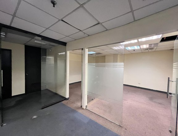 For Rent Lease Office Space 150 sqm Makati City Manila