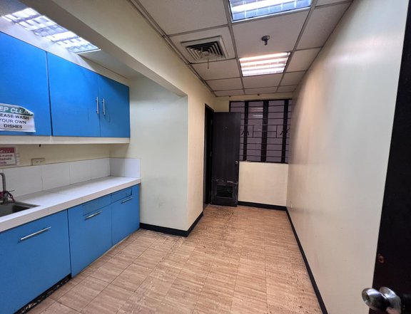 For Rent Lease Office Space 150 sqm Makati City Manila