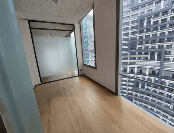Office Space Rent Lease Makati City Manila 2000 sqm POGO