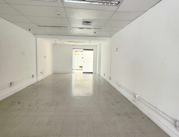 For Rent Lease Office Space 220sqm Chino Roces Avenue Makati