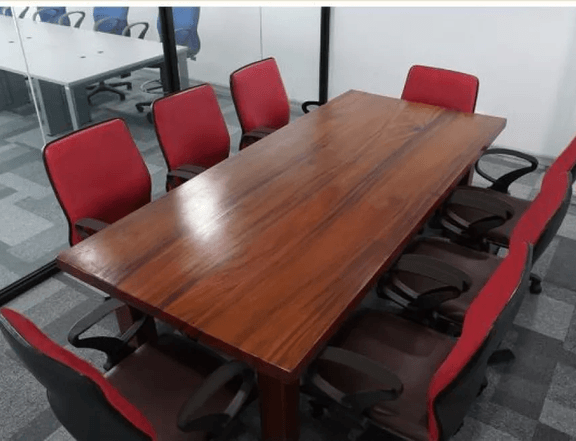 For Sale Fully Furnished BPO Call Center Office Space Makati