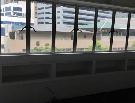 For Rent Lease Office Space Newly Constructed in Makati City Manila