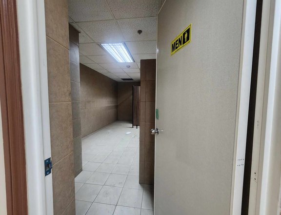 For Rent Lease Office Space 315 sqm Makati City Manila