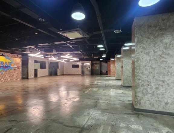 For Rent Lease Office Space Fully Fitted 804 sqm Makati