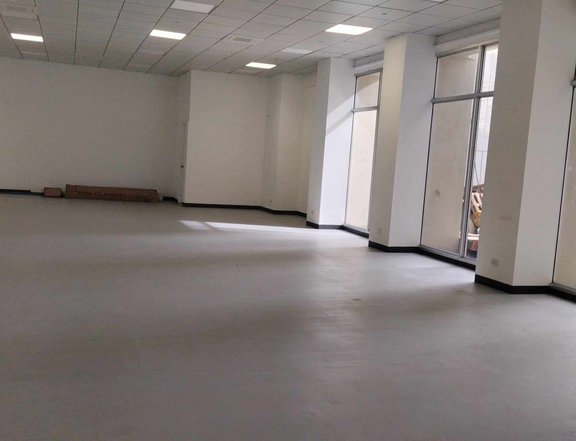 Commercial Ground Floor For Rent Good For Bank Restaurant Makati