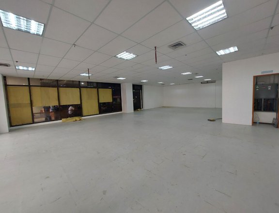 Retail Space for Rent or Lease in Makati City 250 sqm