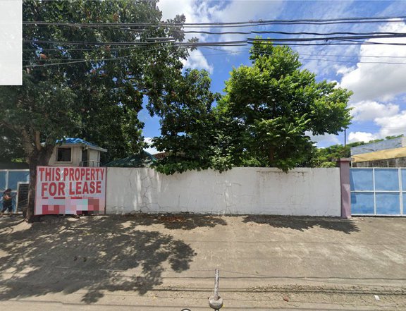 COMMERCIAL-INDUSTRIAL property for LEASE/SALE