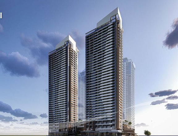 Preselling Luxury Condo in Mantawi Residences
