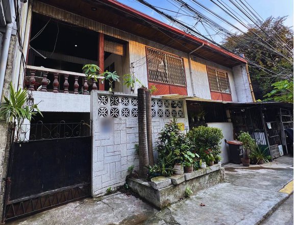 Pre-Owned House and Lot For Sale in Mandaluyong near BGC and Makati