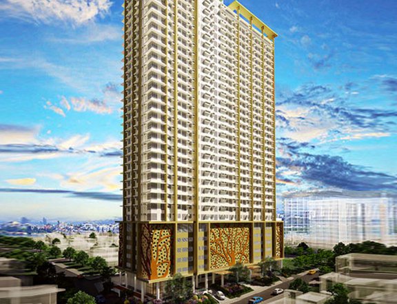 CONDO for SALE in Mango Tree Residences San Juan STUDIO 1BR 2BR units