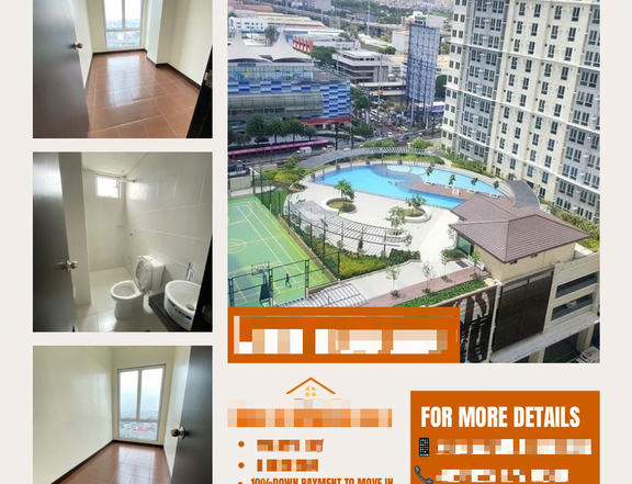 10% DOWNPAYMENT LIPAT AGAD| LIFETIME OWNERSHIP