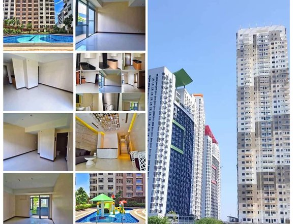 Affordable Property in Araneta Center Cubao As low as 23k RFO