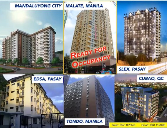 Manila Residence Properties