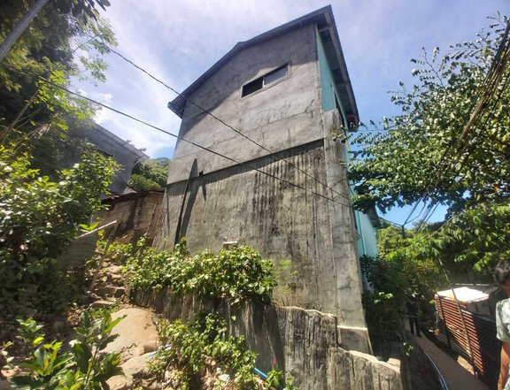 Foreclosed 3-Bedroom single detached house for sale in Olongapo Zambales