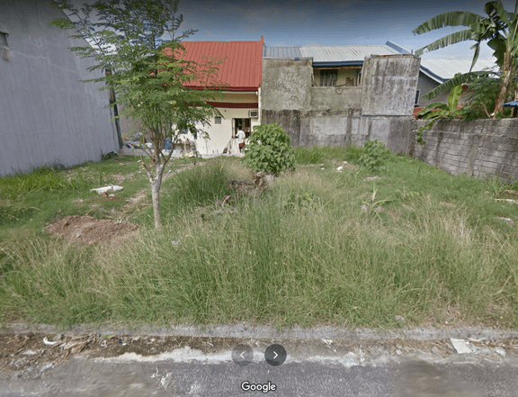 160 sqm lot for sale situated in Golden Hills Subd Marilao Bulacan