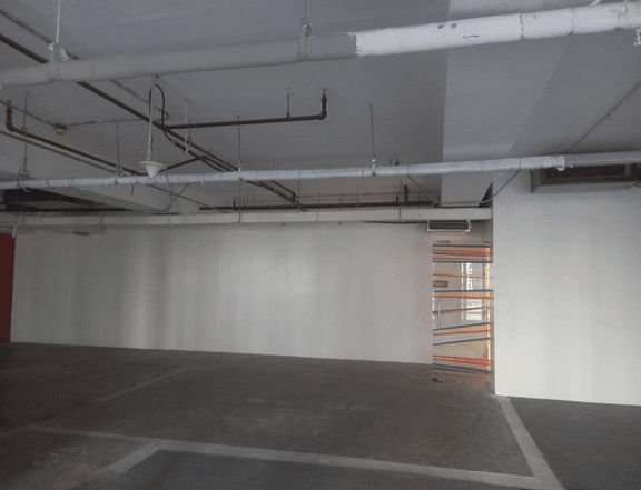 For Rent Lease BPO Office Space 349 sqm Meralco Avenue
