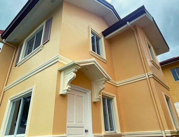 3-bedroom Single Detached House For Sale in Roxas City Capiz