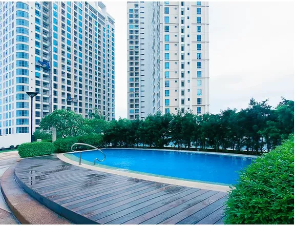 47.00 sqm 1-bedroom Condo For Sale Ready For Occupancy