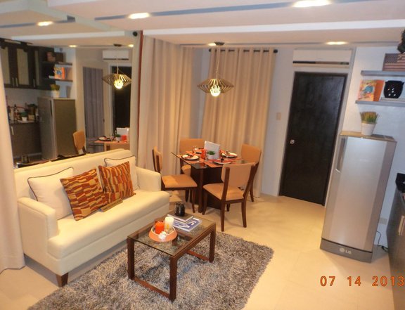 RFO-2-bedroom Single Attached House For Sale in Tanza Cavite