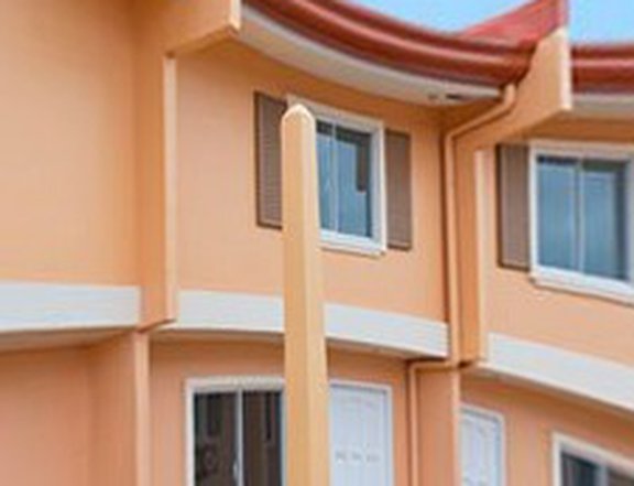 House For Sale: Margarita Model 2 Bedrooms in Baliwag, Bulacan