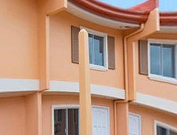 2BR House and Lot For Sale in Baliwag Bulacan: Margarita EU RFO in Camella Baliwag Phase 2