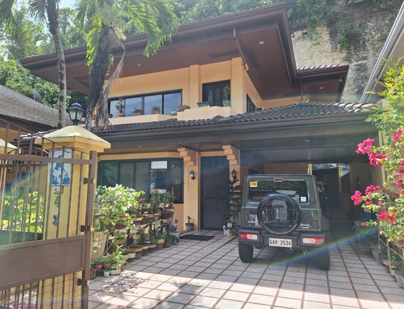 Luxurious 5-Bedroom Home with Game and Family Room in Maria Luisa Estate Park, Cebu City Philippines